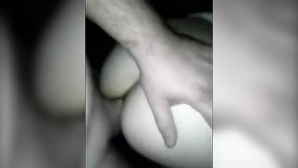 Катюшу трахнули в попу