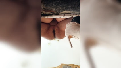 В анал жену лучшего друга